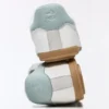 Ρετρό Sneakers με λεπτή σόλα Ρετρό Sneakers με λεπτή σόλα