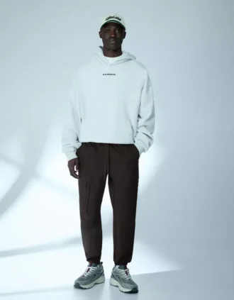 Slim Fit Technical Cargo Pants – Παντελόνια