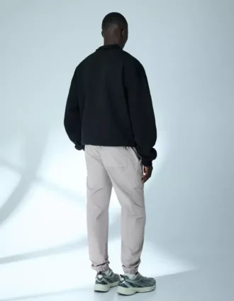 Slim Fit Technical Cargo Pants – Παντελόνια