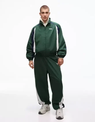 Super Baggy Technical Sport Παντελόνια