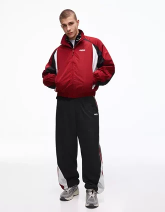Super Baggy Technical Sport Παντελόνια