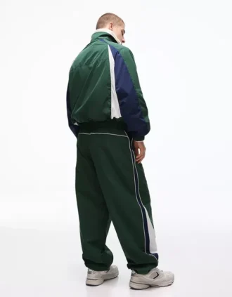 Super Baggy Technical Sport Παντελόνια