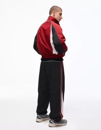 Super Baggy Technical Sport Παντελόνια