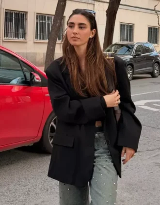Βασικό σακάκι