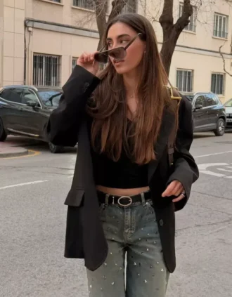 Βασικό σακάκι