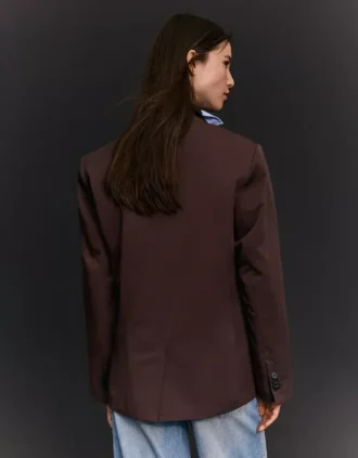 Βασικό σακάκι – Μπουφάν και καμπαρντίνα